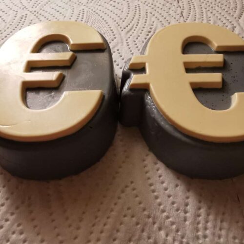Мыло Евро